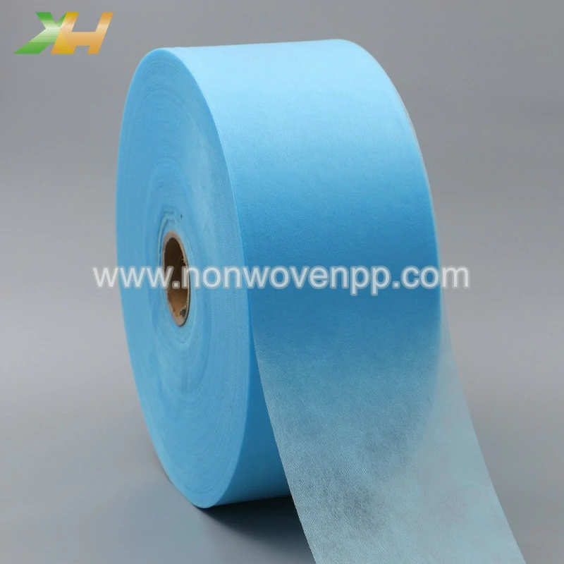spunbond polypropylene mask